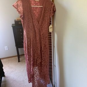 Women dress